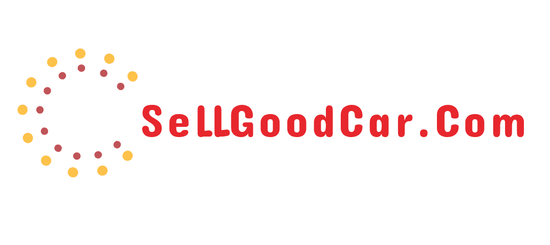 SellGoodCar.com logo