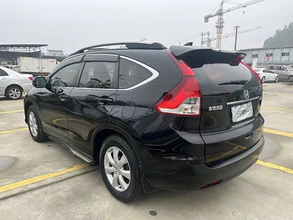 2012 Used Honda CR - V SUV, 130,000KM - SellGoodCar.Com