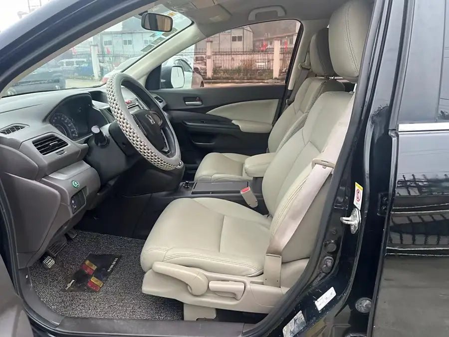 2012 Used Honda CR - V SUV, 130,000KM - SellGoodCar.Com