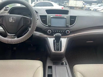 2012 Used Honda CR - V SUV, 130,000KM - SellGoodCar.Com