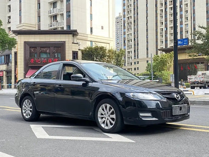 2013 Used Mazda 6 - 90, 000km sgc24102602 - SellGoodCar.Com