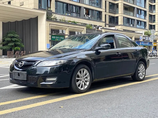 2013 Used Mazda 6 - 90, 000km sgc24102602 - SellGoodCar.Com