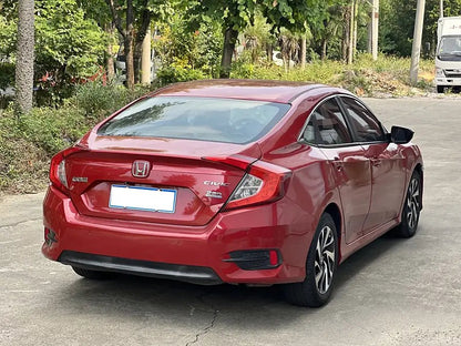 2018 Honda Civic 110,000 KM - SellGoodCar.Com