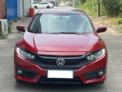 2018 Honda Civic 110,000 KM - SellGoodCar.Com