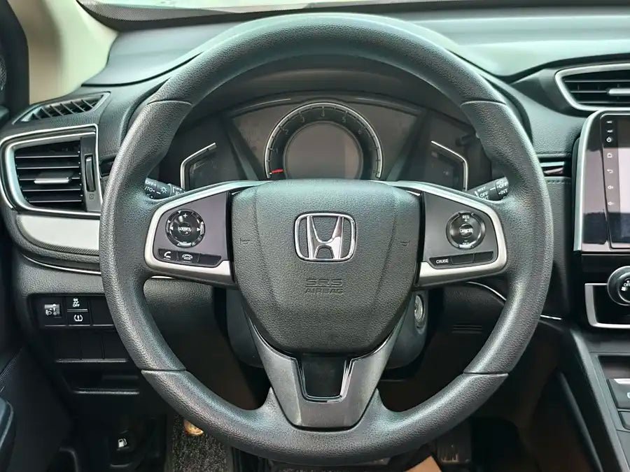 2019 Used Honda C - RV 94,000KM - SellGoodCar.Com