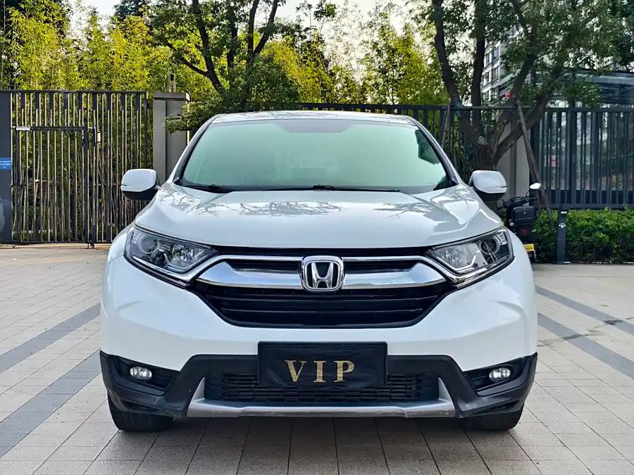 2019 Used Honda C - RV 94,000KM - SellGoodCar.Com