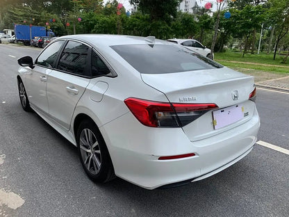 2022 Honda Civic 57,000 km - SellGoodCar.Com