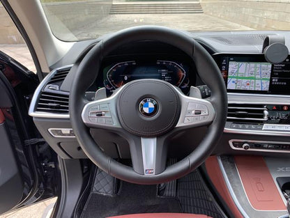 2023 BMW X5 Li, 2.0T, 33,000 km - SellGoodCar.Com