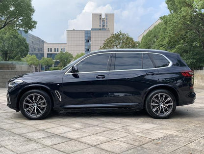 2023 BMW X5 Li, 2.0T, 33,000 km - SellGoodCar.Com