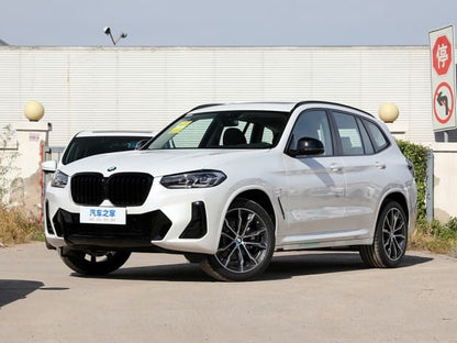 BMW X3 - SellGoodCar.Com