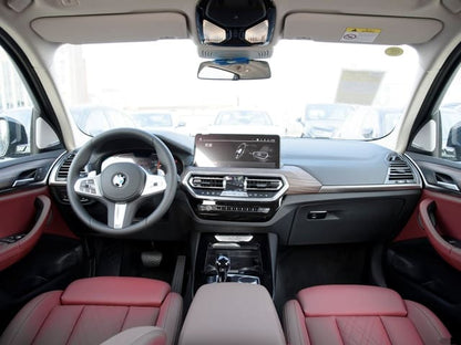 BMW X3 - SellGoodCar.Com