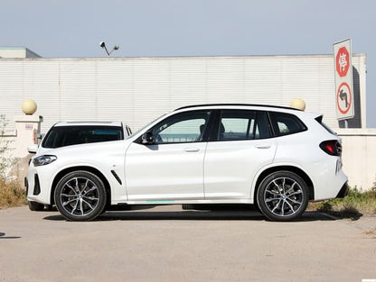 BMW X3 - SellGoodCar.Com