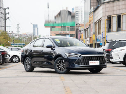 BYD QIN DMI - SellGoodCar.Com