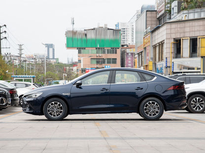 BYD QIN DMI - SellGoodCar.Com