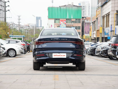 BYD QIN DMI - SellGoodCar.Com