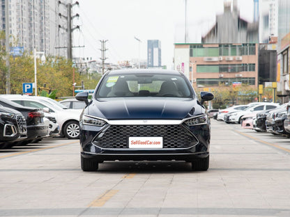 BYD QIN DMI - SellGoodCar.Com