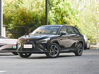 NETA L EV Electric SUV - SellGoodCar.Com