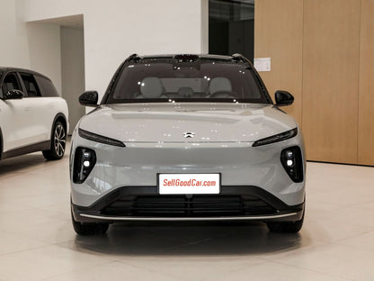 NIO ES6 100kWh - SellGoodCar.Com