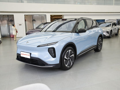 NIO ES6 100kWh - SellGoodCar.Com