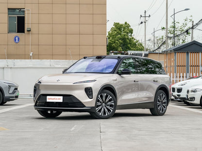 NIO ES8 6 sets 100kWh - SellGoodCar.Com