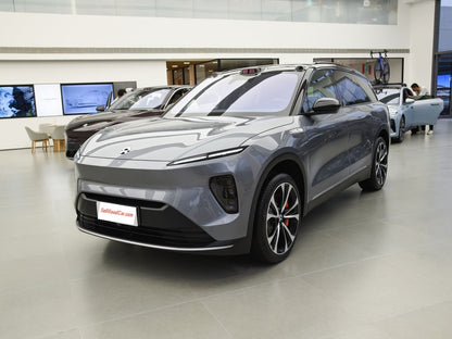 NIO ES8 6 sets 100kWh - SellGoodCar.Com