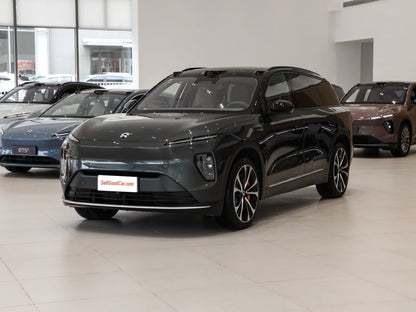 NIO ES8 6 sets 100kWh - SellGoodCar.Com