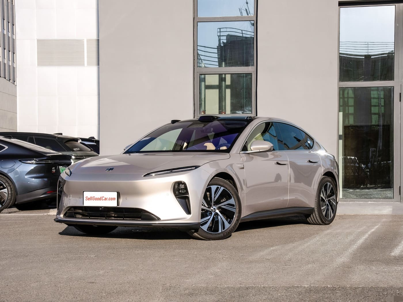 NIO ET5 100kWh - SellGoodCar.Com