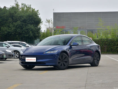 Tesla Model 3 - SellGoodCar.Com