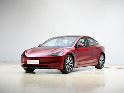 Tesla Model 3 - SellGoodCar.Com