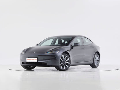 Tesla Model 3 - SellGoodCar.Com