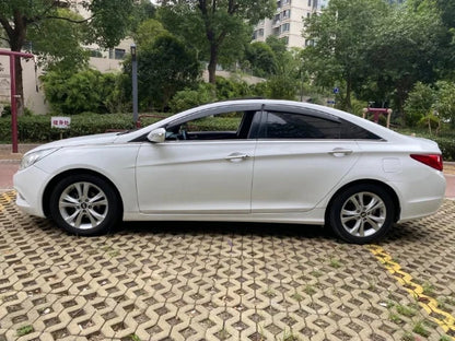 Used Hyundai Sonata 2013 2.0L AT - sgc24102601 - SellGoodCar.Com