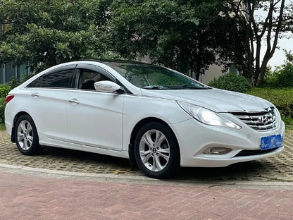 Used Hyundai Sonata 2013 2.0L AT - sgc24102601 - SellGoodCar.Com