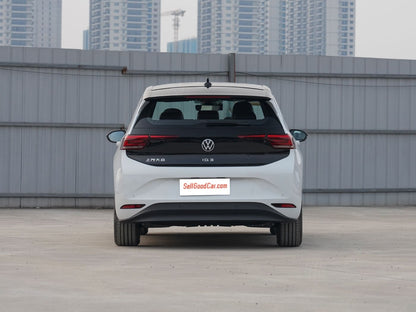 Volkswagen ID3 - SellGoodCar.Com