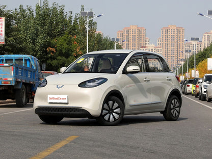 Wuling Bingo EV - SellGoodCar.Com