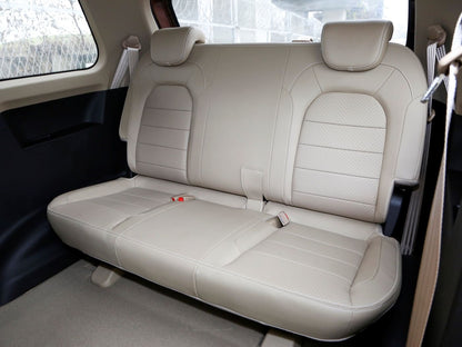 Wuling Hongguang MPV 7seats - SellGoodCar.Com