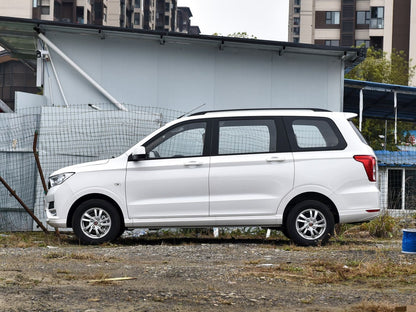 Wuling Hongguang MPV 7seats - SellGoodCar.Com