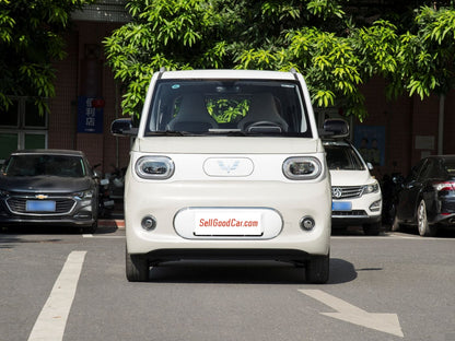 Wuling mini ev - SellGoodCar.Com