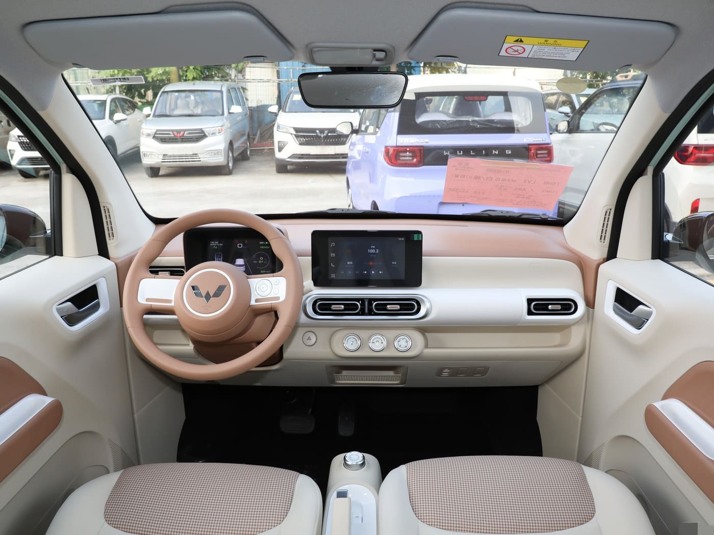 Wuling mini ev - SellGoodCar.Com