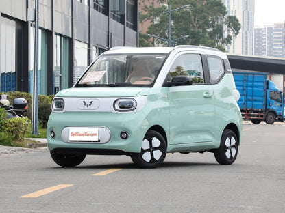 Wuling mini ev - SellGoodCar.Com